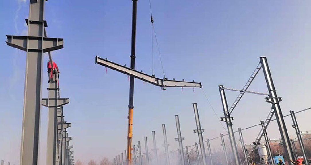 孚日集團機械公司A車間 picture