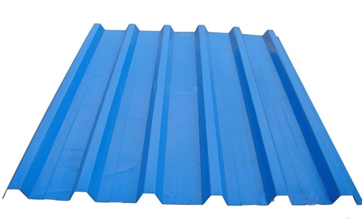 成品彩鋼複合闆