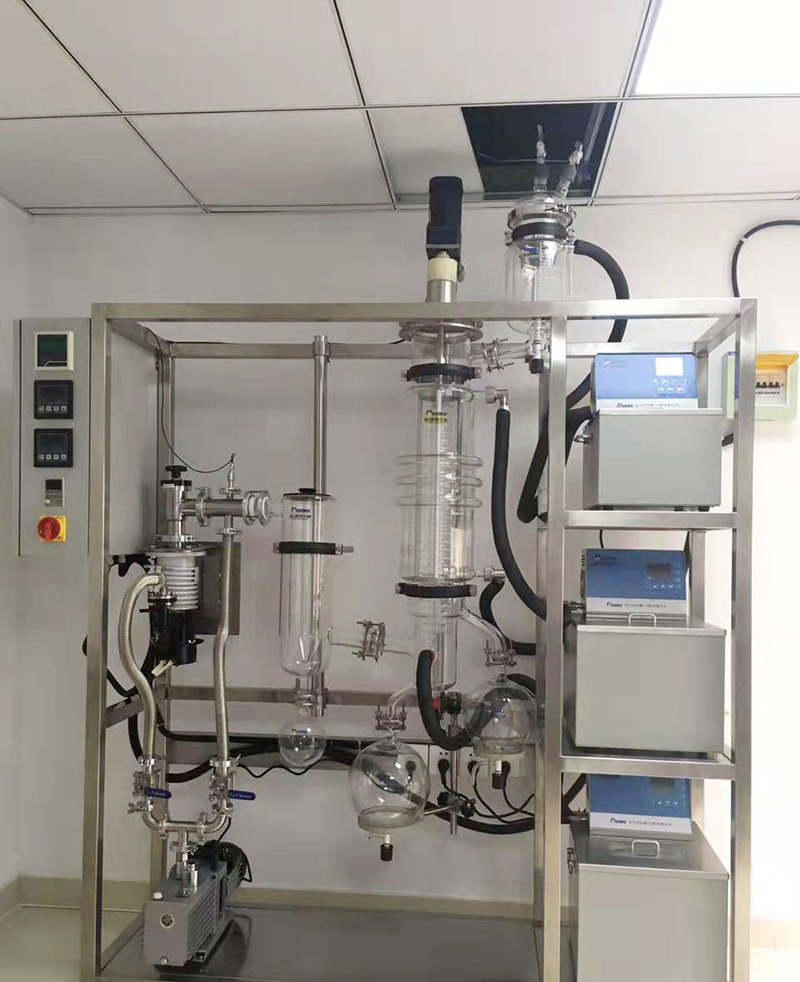 薄膜蒸发器厂家