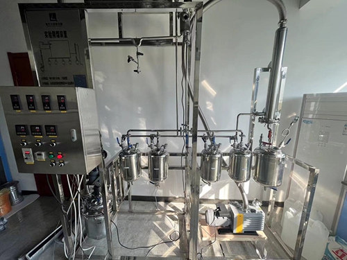 薄膜精馏装置厂家