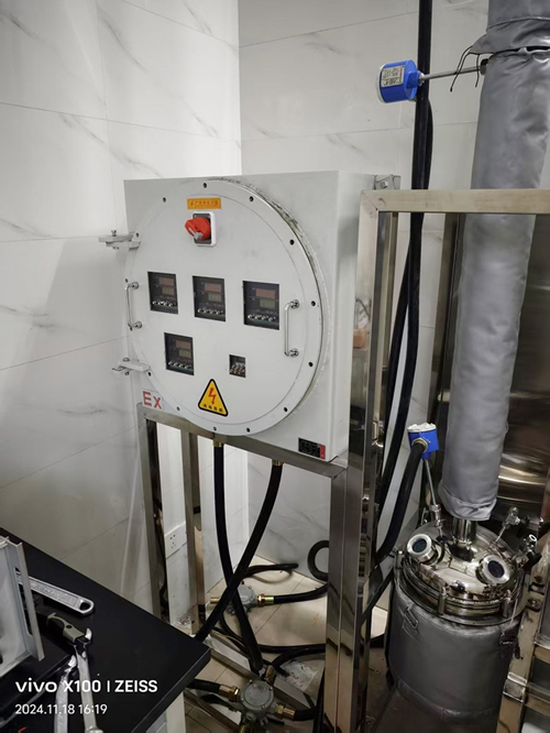 哈氏合金精馏塔加工